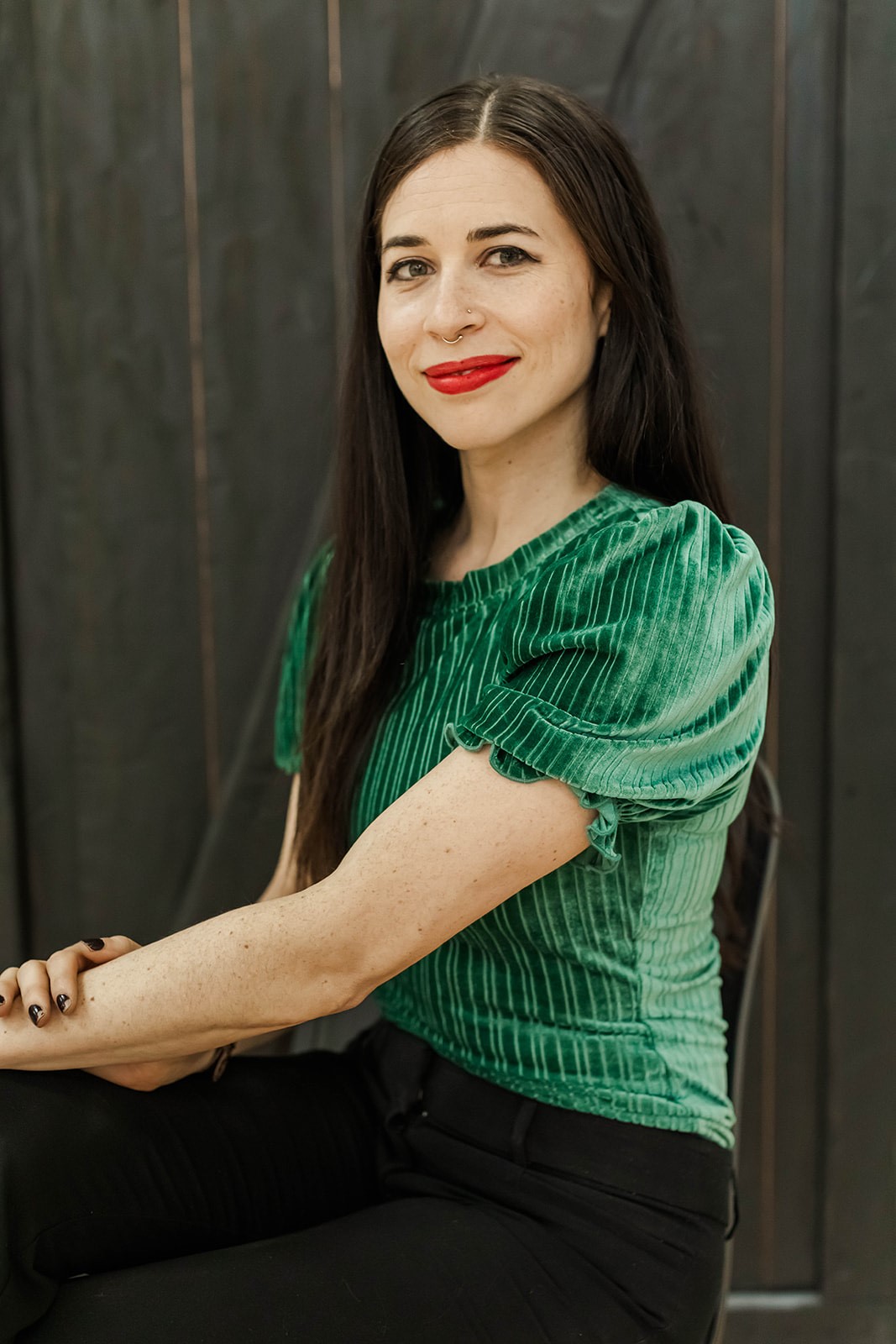 Caryn Hernandez Headshot